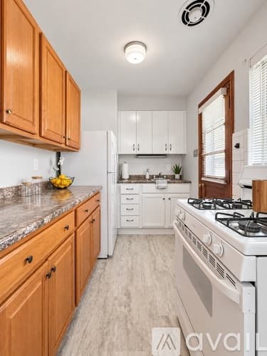 St. Louis Apartment: 7022 Jamieson Ave