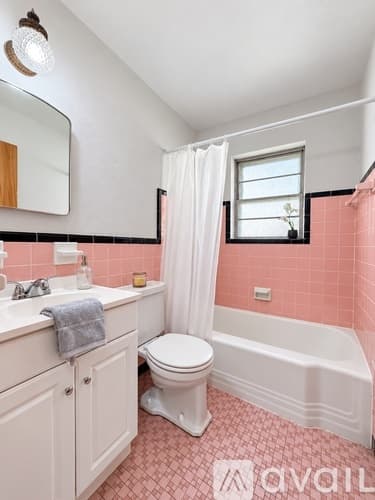 St. Louis Apartment: 7022 Jamieson Ave