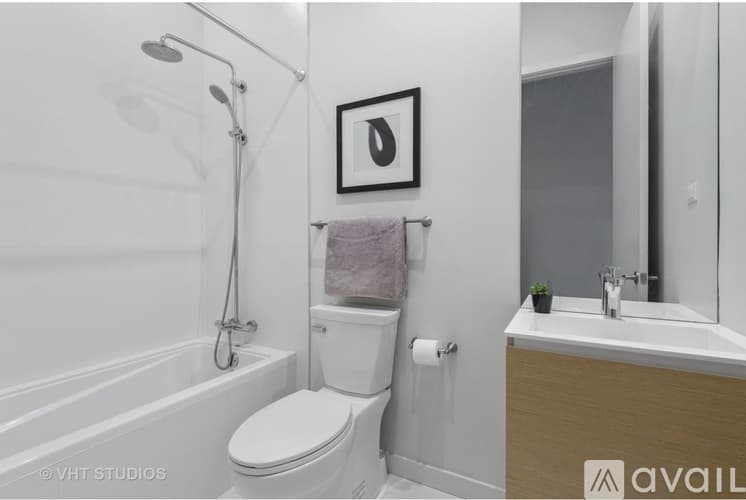 Chicago Condo: 1512 West Huron Street