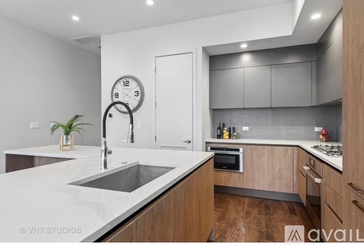 Chicago Condo: 1512 West Huron Street