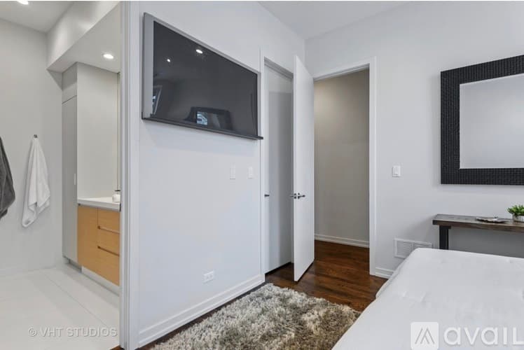 Chicago Condo: 1512 West Huron Street