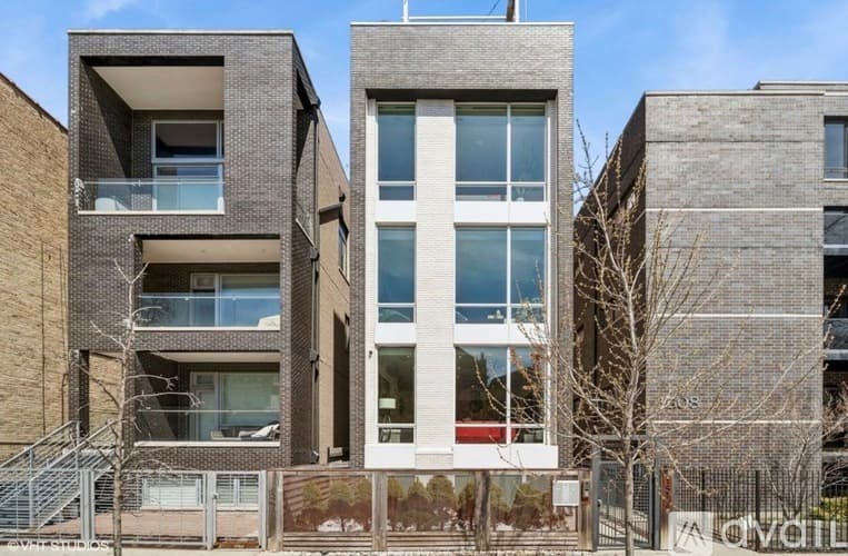 Chicago Condo: 1512 West Huron Street