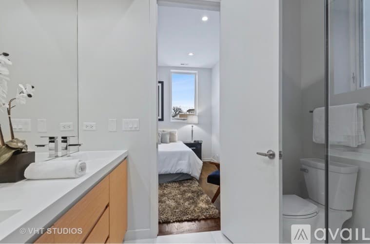 Chicago Condo: 1512 West Huron Street