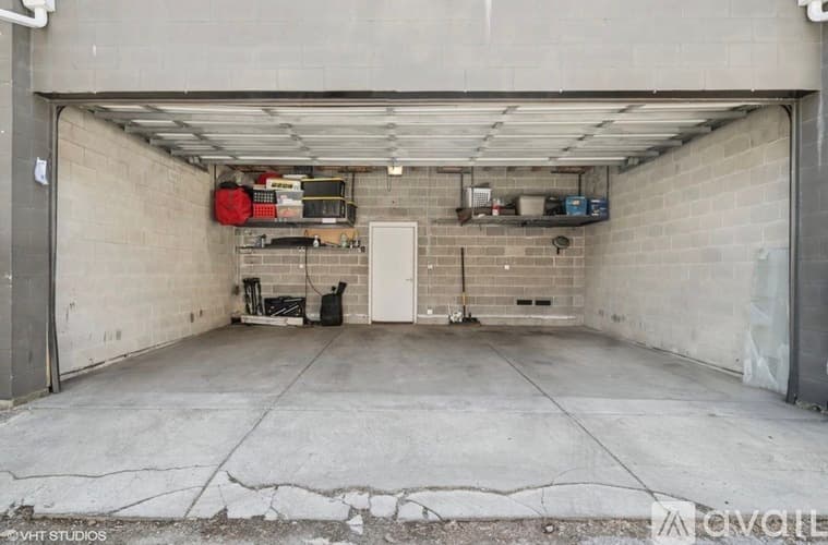 Chicago Condo: 1512 West Huron Street