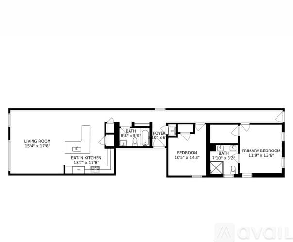 Chicago Condo: 1512 West Huron Street