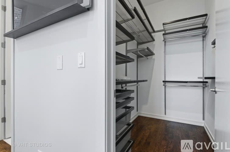 Chicago Condo: 1512 West Huron Street