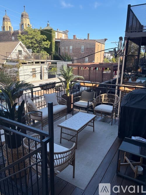 Chicago Condo: 1512 West Huron Street