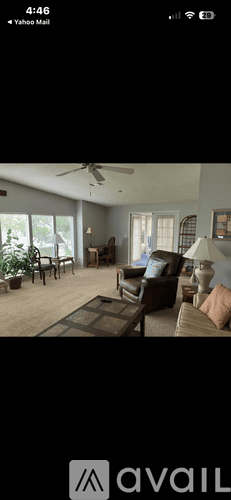 Bonita Springs House: 11321 Louisiana Drive