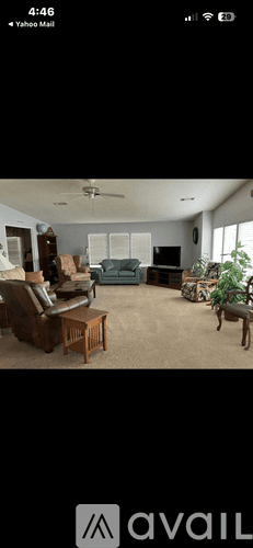 Bonita Springs House: 11321 Louisiana Drive