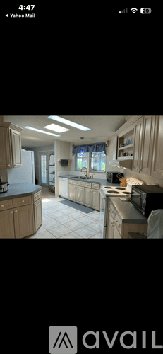 Bonita Springs House: 11321 Louisiana Drive
