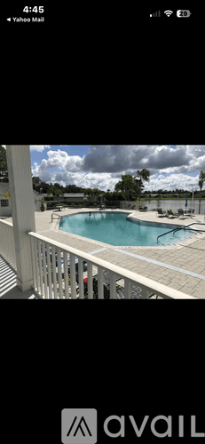 Bonita Springs House: 11321 Louisiana Drive