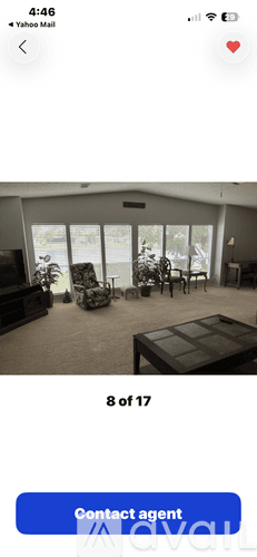 Bonita Springs House: 11321 Louisiana Drive