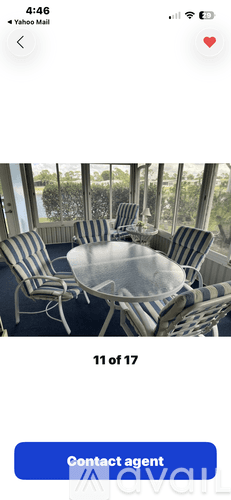 Bonita Springs House: 11321 Louisiana Drive