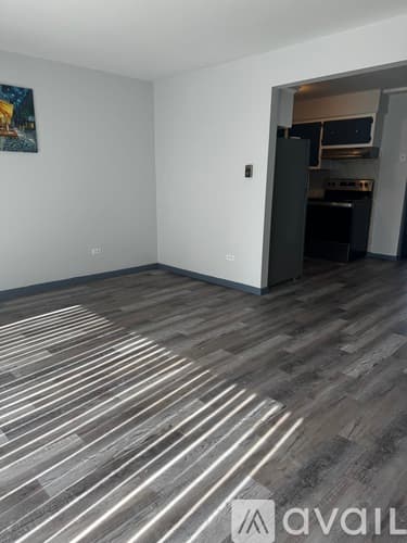 Alsip Apartment: 3754 W 120th St