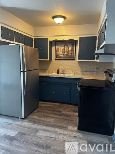 Alsip Apartment: 3754 W 120th St