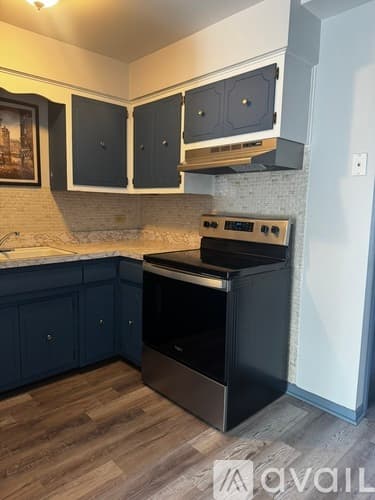 Alsip Apartment: 3754 W 120th St