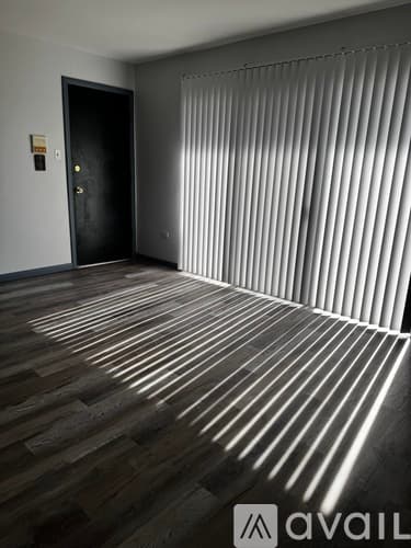 Alsip Apartment: 3754 W 120th St