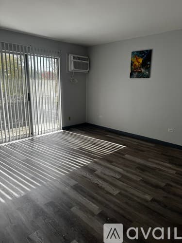 Alsip Apartment: 3754 W 120th St