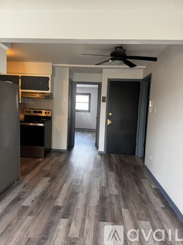 Alsip Apartment: 3754 W 120th St