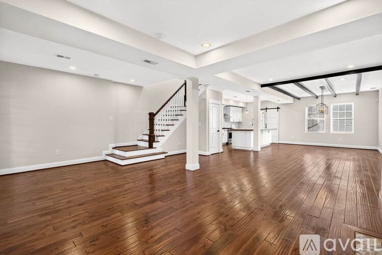 Baltimore House: 3802 Greenmount Avenue
