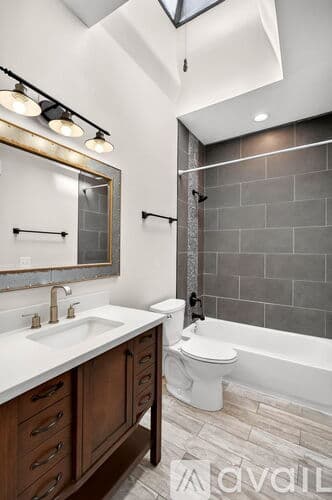 Baltimore House: 3802 Greenmount Avenue