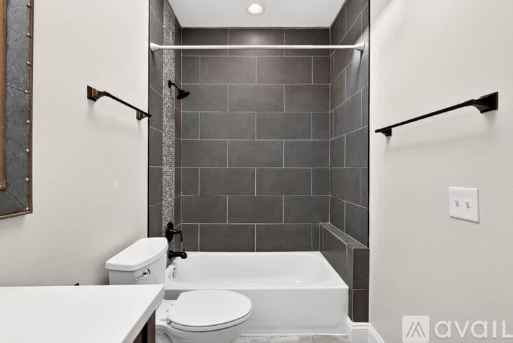 Baltimore House: 3802 Greenmount Avenue