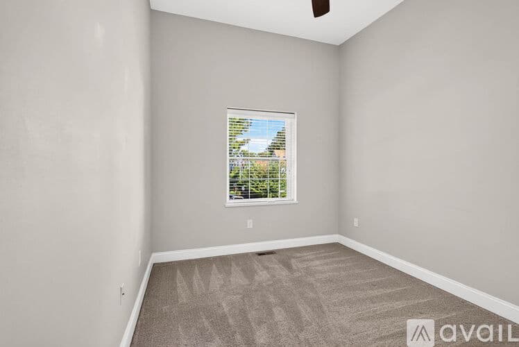 Baltimore House: 3802 Greenmount Avenue