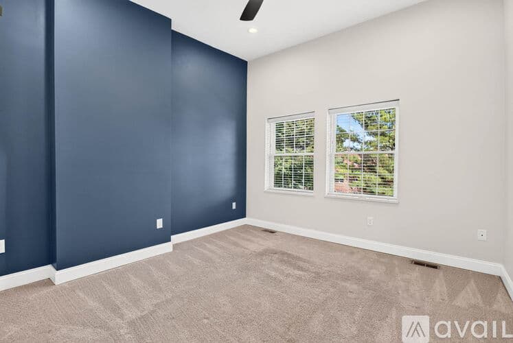 Baltimore House: 3802 Greenmount Avenue