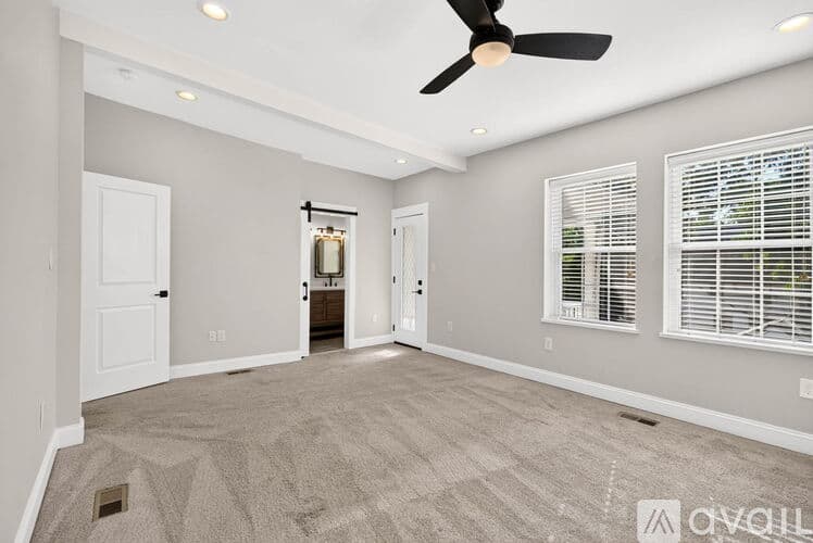 Baltimore House: 3802 Greenmount Avenue