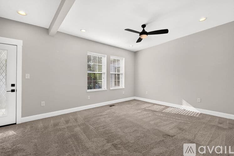 Baltimore House: 3802 Greenmount Avenue