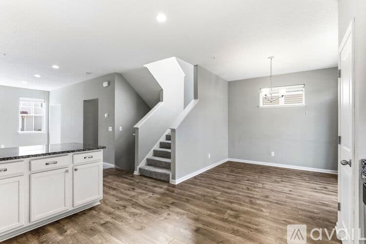 Osseo Townhome: 9663 Merrimac Ln N