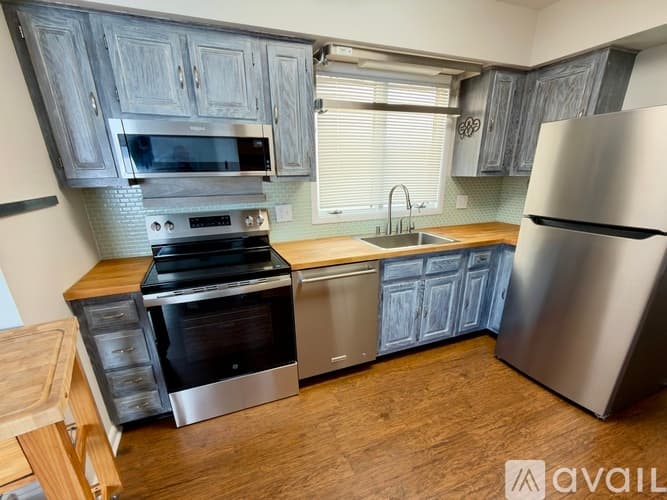 Brigantine Apartment: 3106 Revere Boulevard