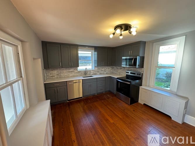 Souderton Apartment: 205 Green Street