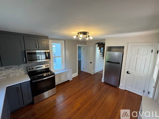 Souderton Apartment: 205 Green Street