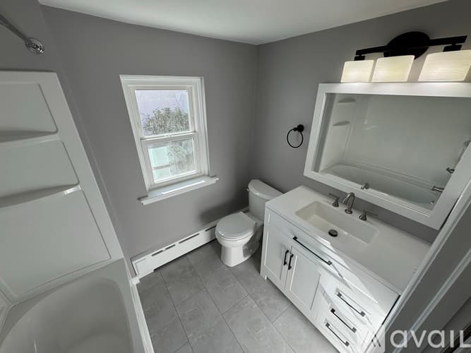 Souderton Apartment: 205 Green Street