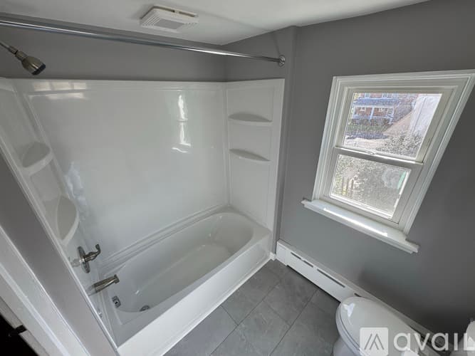Souderton Apartment: 205 Green Street