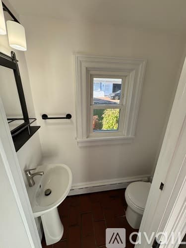 Souderton Apartment: 205 Green Street