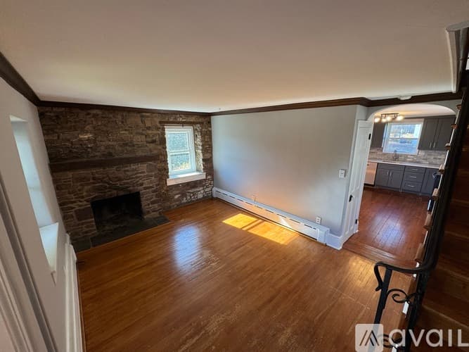 Souderton Apartment: 205 Green Street