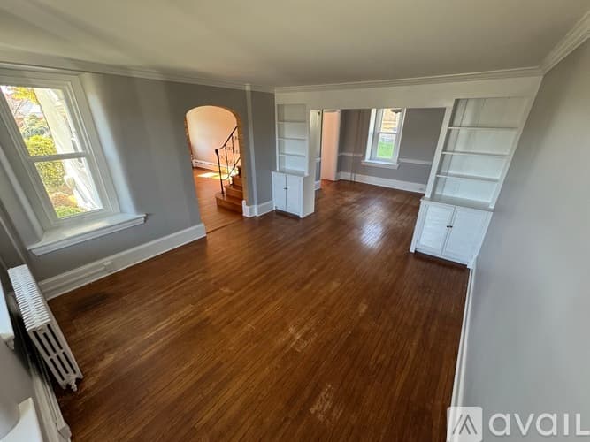 Souderton Apartment: 205 Green Street