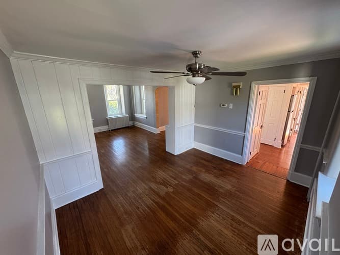 Souderton Apartment: 205 Green Street