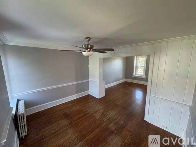 Souderton Apartment: 205 Green Street
