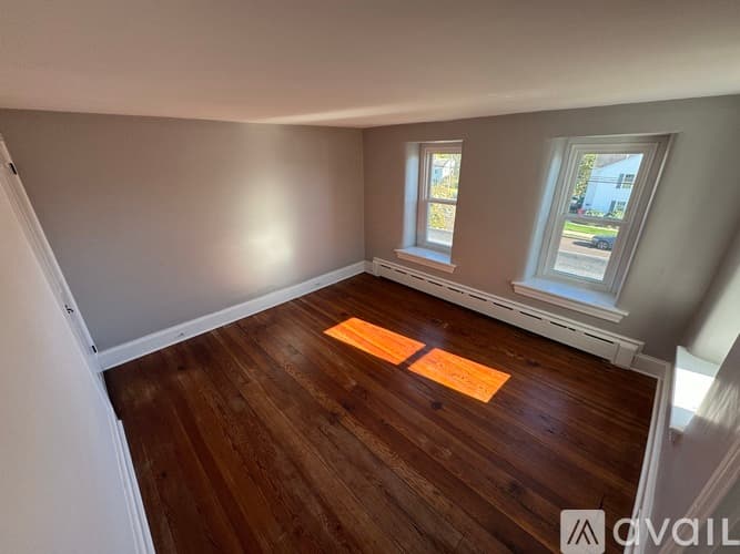 Souderton Apartment: 205 Green Street