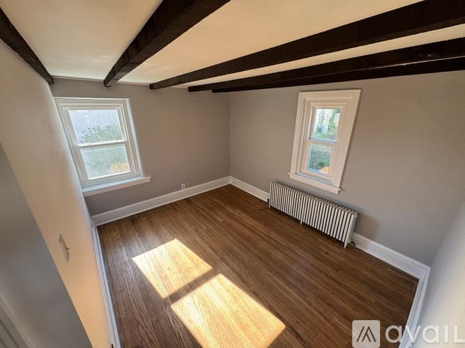 Souderton Apartment: 205 Green Street