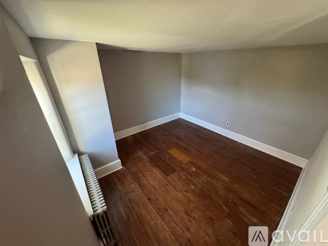 Souderton Apartment: 205 Green Street