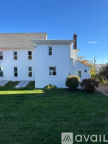 Souderton Apartment: 205 Green Street