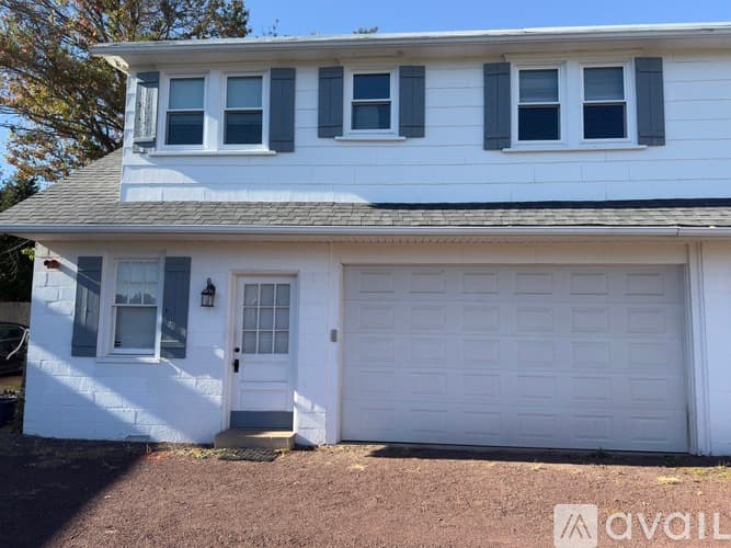 Souderton Apartment: 205 Green Street