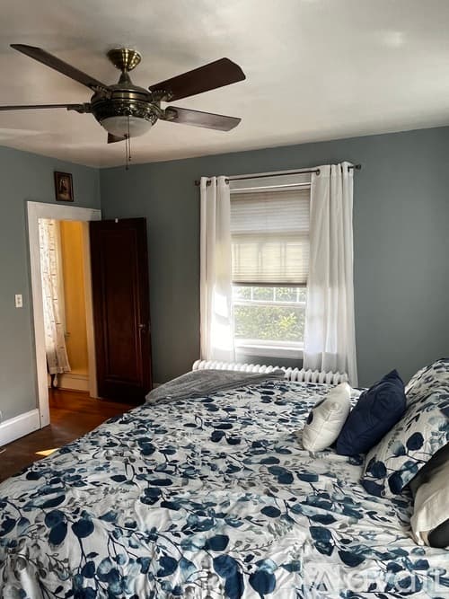 Utica House: 649 Parkway East