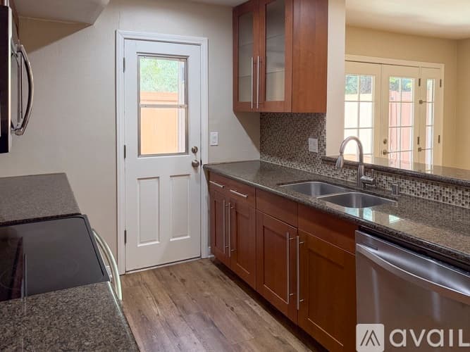 Agoura Hills Townhome: 4109 Yankee Dr
