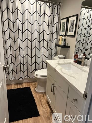 Burien House: South 137th Street