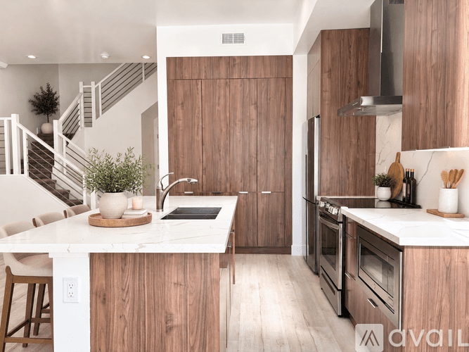 Phoenix Apartment: 4020 N 12 Th St